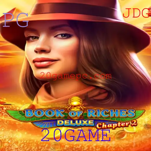 Descubra o Fascinante Mundo de BookofRichesDeluxeChapter2