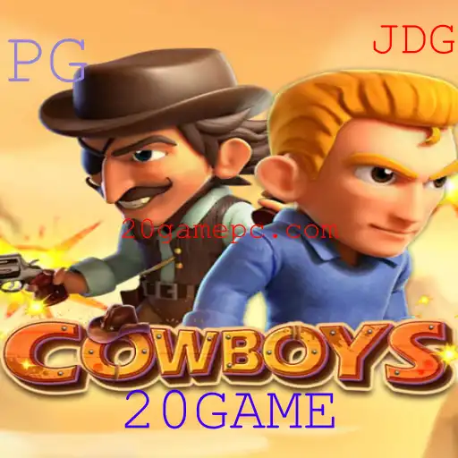 Descubra o Fascinante Mundo de COWBOYS: Um Jogo de Estratégia Inovador