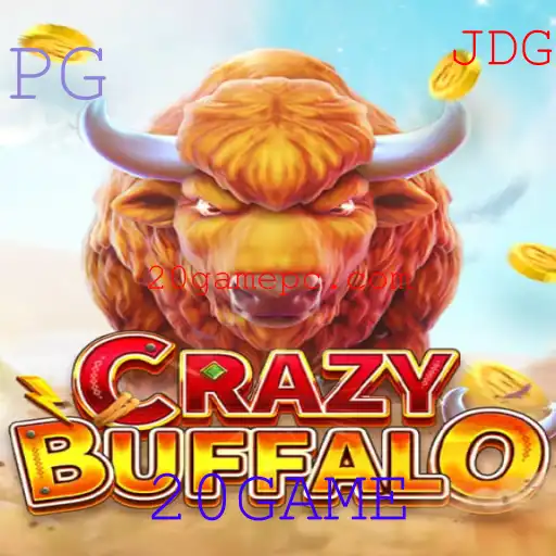Explorando o Universo de CRAZYBUFFALO: Um Guia Completo para Jogadores
