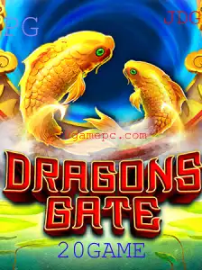 Descubra DragonsGate: O Fenômeno do Universo dos Jogos