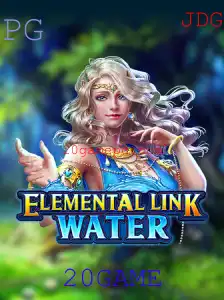 ElementalLinkWater: Um Mergulho no Jogo Estratégico de Elementos
