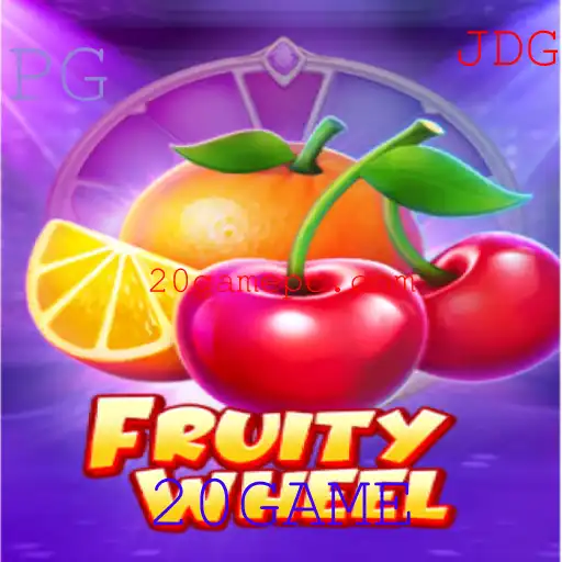Descubra o Mundo Vibrante de FruityWheel: Um Jogo Inovador