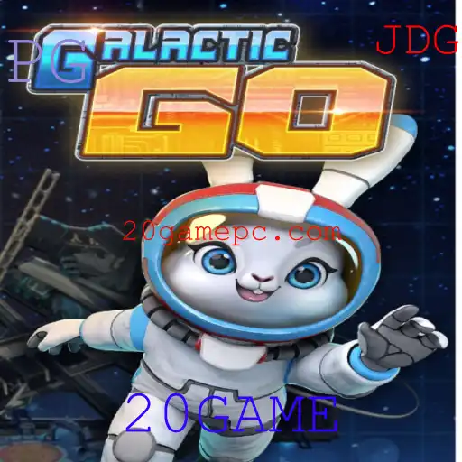 Descubra GalacticGO: O Jogo de Estratégia do Futuro com a Palavra-Chave 20GAME