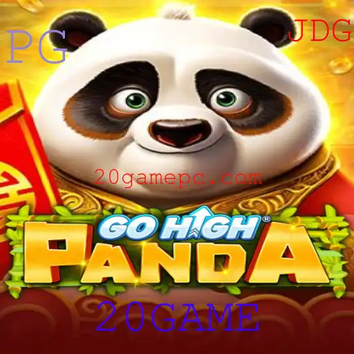 GoHighPanda: A Nova Sensação Dos Jogos Digitais com 20GAME