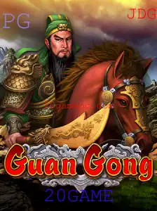Descubra o Fascinante Mundo de GuanGong: O Jogo que Está Conquistando Corações