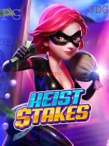 HeistStakes: O Jogo de Estratégia e Aventura que Conquista Novos Jogadores