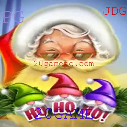 Descubra HoHoHo: O Jogo Festivo que Conquista o Mundo