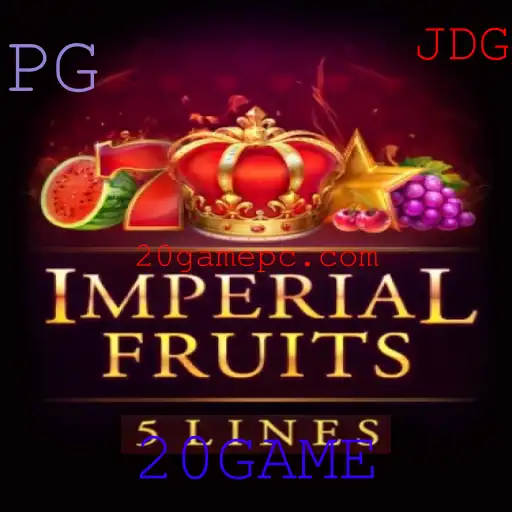 Imperial Fruits 5: Uma Nova Era de Jogos com 20GAME