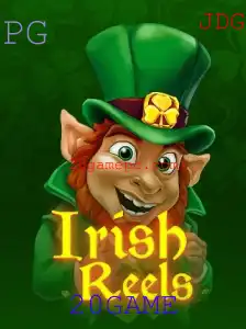 Explorando o Mundo do Jogo IrishReels