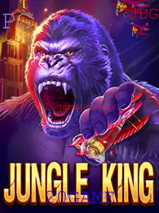 Explorando JungleKing: O Novo Fenômeno dos Jogos