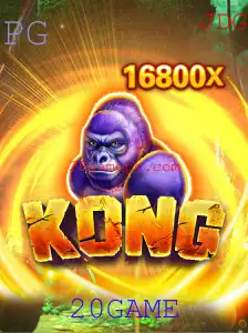 Descubra o Mundo de Kong: O Jogo Revolucionário que Está Entusiasmando o 20GAME