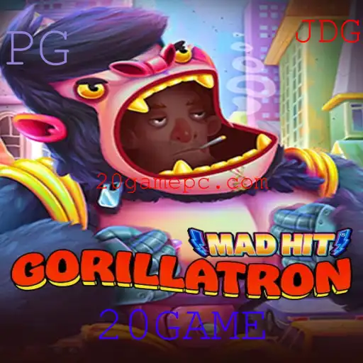 Descubra o Fascinante Mundo de MadHitGorillatron: Um Jogo Revolucionário