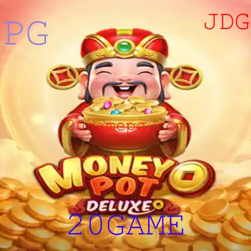 Descubra o Jogo Empolgante MoneyPotDELUXE com 20GAME