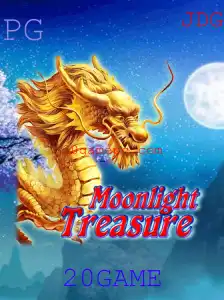 Explorando o Fascinante Jogo MoonlightTreasure