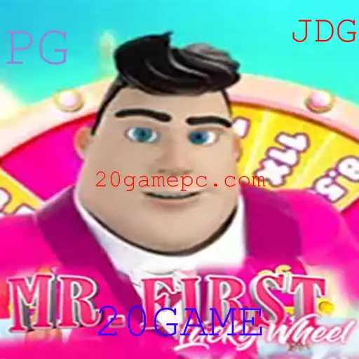 Descubra o Fascinante Mundo de MrFirstLuckyWheel: Diversão e Estratégia no Coração de 20GAME