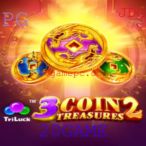 Desvendando 3CoinTreasures2: Um Mergulho no Mundo de Aventura e Estratégia