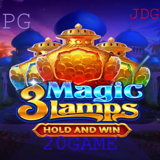 Explorando o Fascinante Mundo de 3MagicLamps: Aventura e Estratégia em Jogo