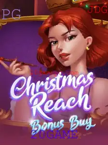 ChristmasReachBonusBuy: Uma Jornada Festiva no Mundo dos Jogos