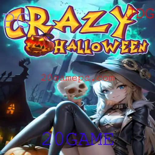 Descubra a Excitação do Jogo CrazyHalloween com a Palavra-chave 20GAME