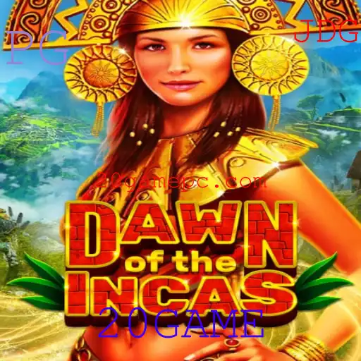DawnoftheIncas: Um Voo pela Civilização Inca