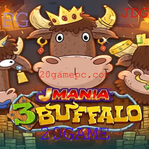 Explorando o Mundo de JMania3Buffalo: Uma Nova Experiência de Jogo