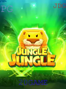 Explorando JungleJungle: Um Mergulho na Aventura Selvagem