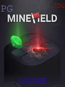 MineField: Desvendando o Intrigante Mundo do Jogo 20GAME