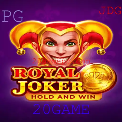 Descubra o Mundo do RoyalJoker com 20GAME