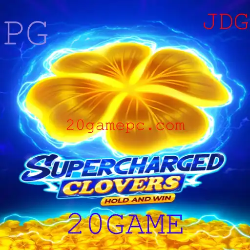 Descubra SchargedClovers: O Excitante Mundo do Jogo 20GAME