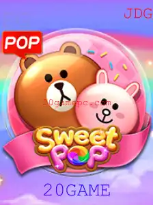 Descubra o Fascinante Mundo de SweetPOP: Um Jogo Cativante em 20GAME