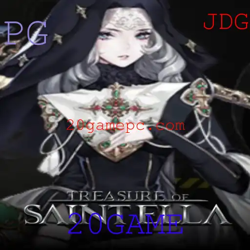 Explorando o Fascinante Mundo de TreasureofSaintElla: Aventura e Estratégia em um Jogo Revolucionário