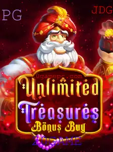 Explorando o Jogo UnlimitedTreasuresBonusBuy: Regras e Introdução