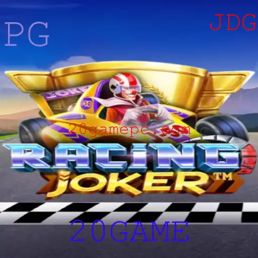 RacingJoker: Descubra o Mundo Empolgante do Jogo de Corrida e Estratégia