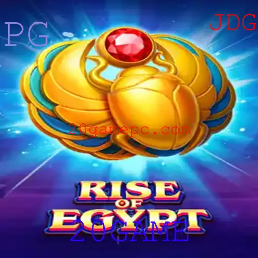 Desbravando o Fascínio do Jogo RiseOfEgypt: Uma Jornada Antiga com Surpresas Modernas