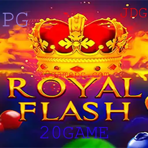 Descubra o Fascinante Mundo de RoyalFlash: O Jogo do Momento