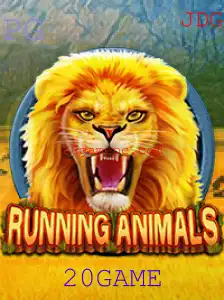 RunningAnimals: Descubra as Emoções do Novo Jogo do Momento