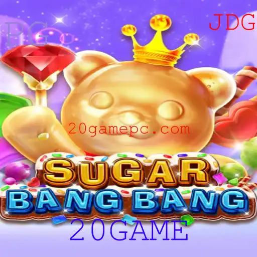 SUGARBANGBANG: Descubra o Novo Fenômeno do Mundo dos Jogos