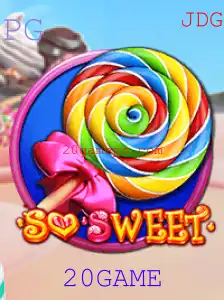 SoSweet - O Novo Fenômeno dos Jogos de Tabuleiro