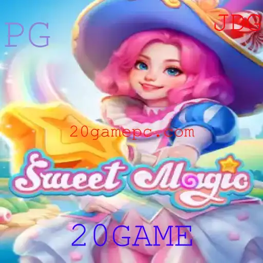 Explorando SweetMagic: O Jogo que Encanta e Desafia