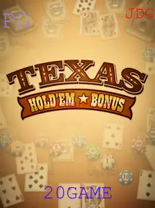 Entendendo Texas Hold'em Bonus: Regras e Estratégias em 2023