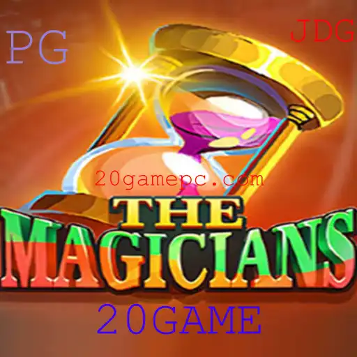 Descubra o Fascinante Mundo do Jogo TheMagicians