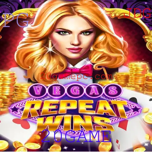 VegasRepeatWins: Descubra o Jogo que Está Conquistando Jogadores