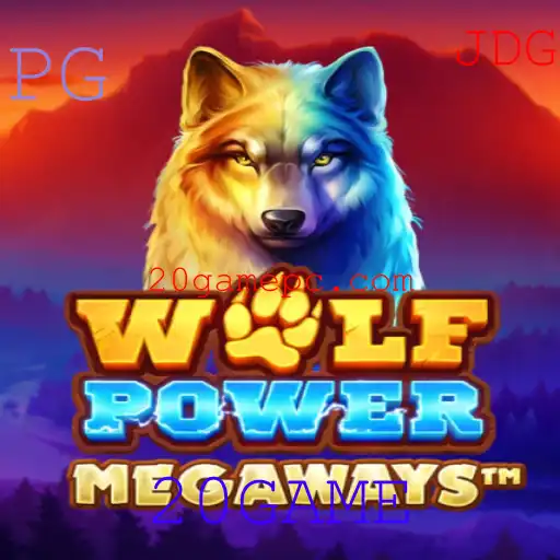 Descubra o Mundo de WolfPowerMega: O Jogo Inovador do Ano